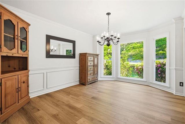 1995 Trotters Ridge Way, Roswell, GA 30075