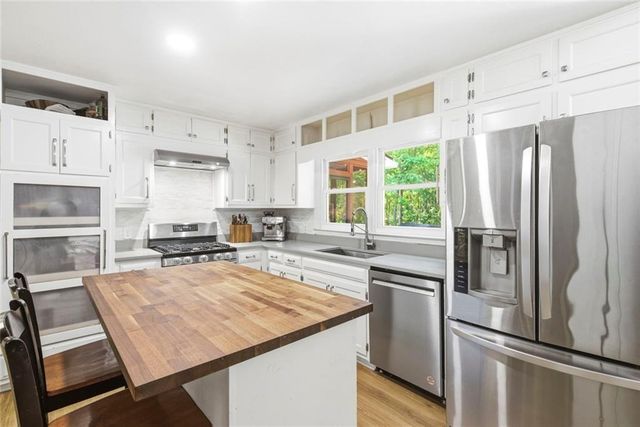 1995 Trotters Ridge Way, Roswell, GA 30075