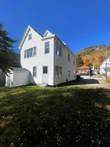 630 4Th Avenue, Berlin, NH 03570