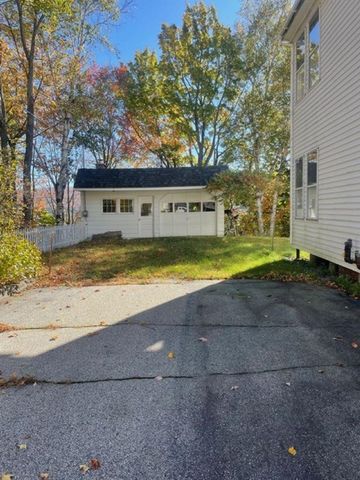 630 4Th Avenue, Berlin, NH 03570