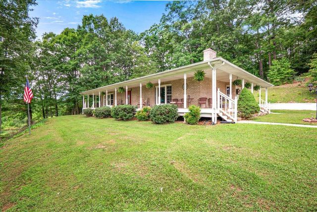 272 Locust Grove Cemetery Road, London, KY 40744