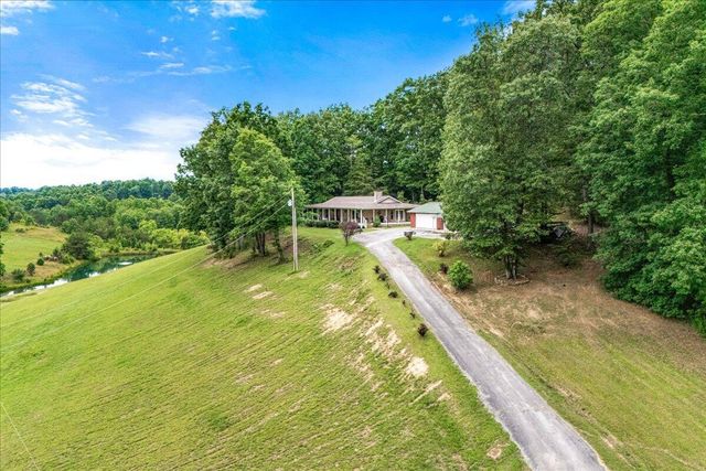 272 Locust Grove Cemetery Road, London, KY 40744