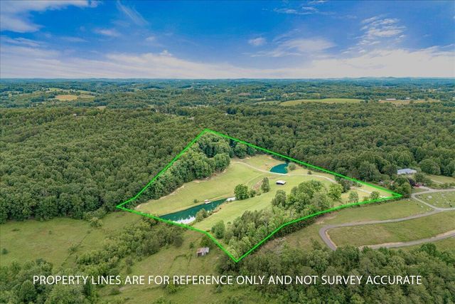 272 Locust Grove Cemetery Road, London, KY 40744