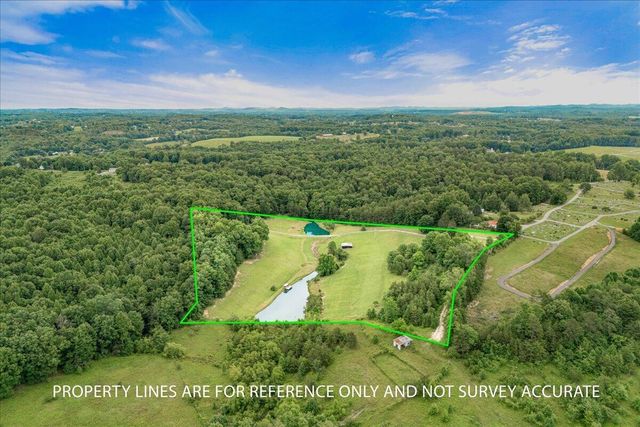 272 Locust Grove Cemetery Road, London, KY 40744