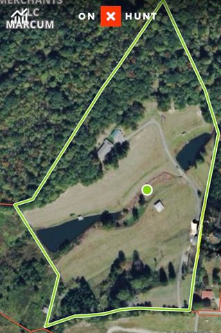 272 Locust Grove Cemetery Road, London, KY 40744