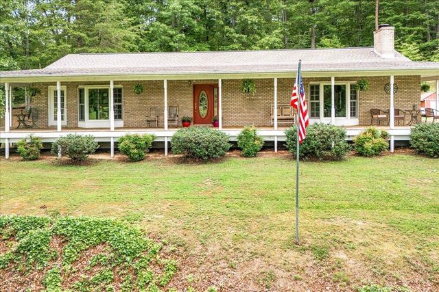 272 Locust Grove Cemetery Road, London, KY 40744