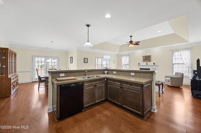 3141 Redfield Drive, Leland, NC 28451