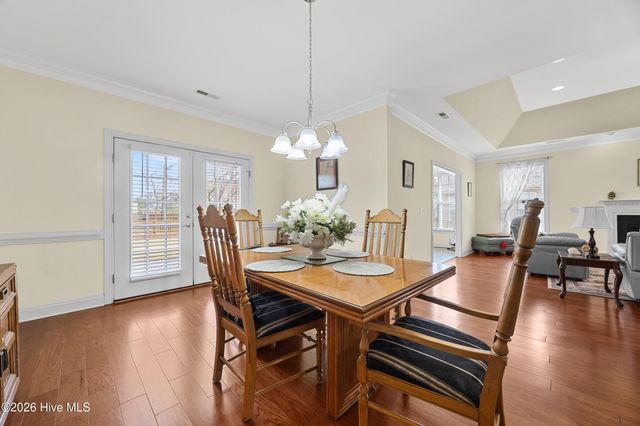 3141 Redfield Drive, Leland, NC 28451