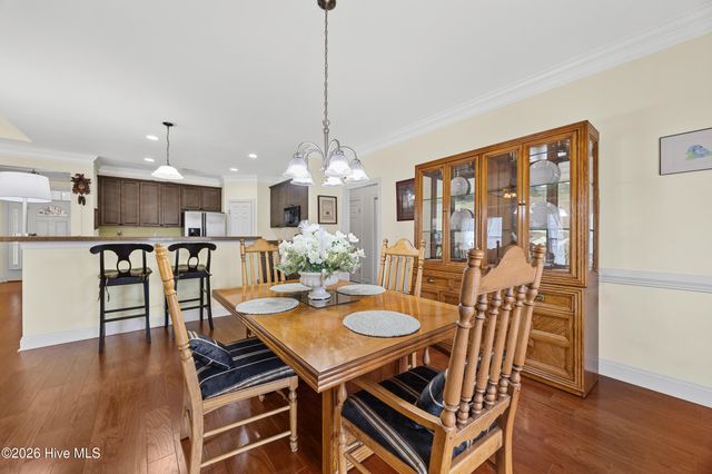 3141 Redfield Drive, Leland, NC 28451