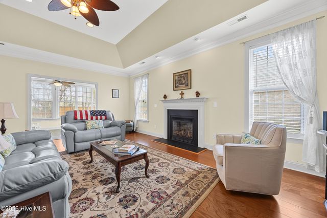 3141 Redfield Drive, Leland, NC 28451