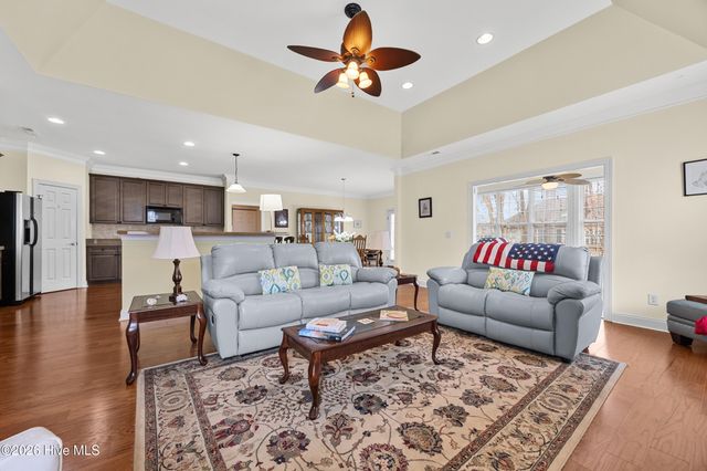 3141 Redfield Drive, Leland, NC 28451