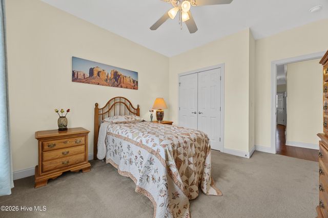 3141 Redfield Drive, Leland, NC 28451