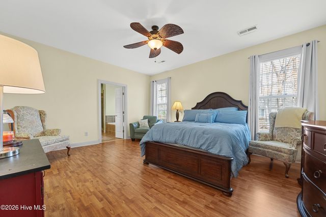 3141 Redfield Drive, Leland, NC 28451