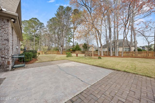 3141 Redfield Drive, Leland, NC 28451