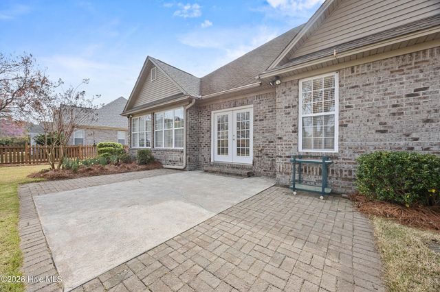 3141 Redfield Drive, Leland, NC 28451