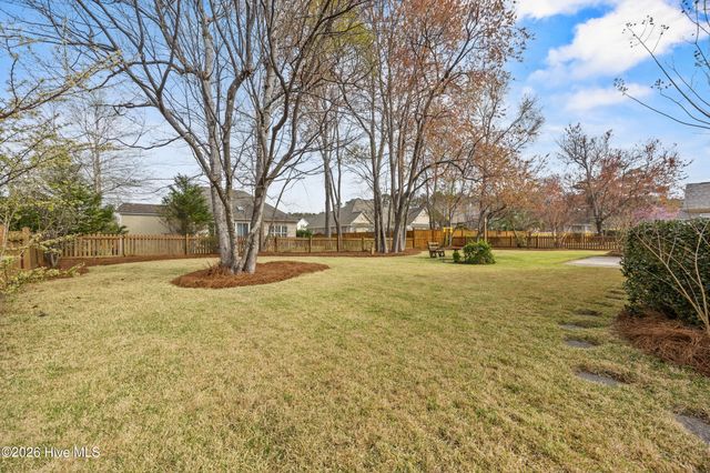 3141 Redfield Drive, Leland, NC 28451