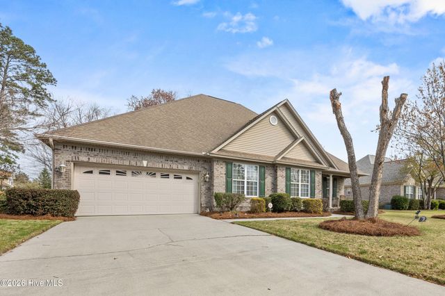 3141 Redfield Drive, Leland, NC 28451