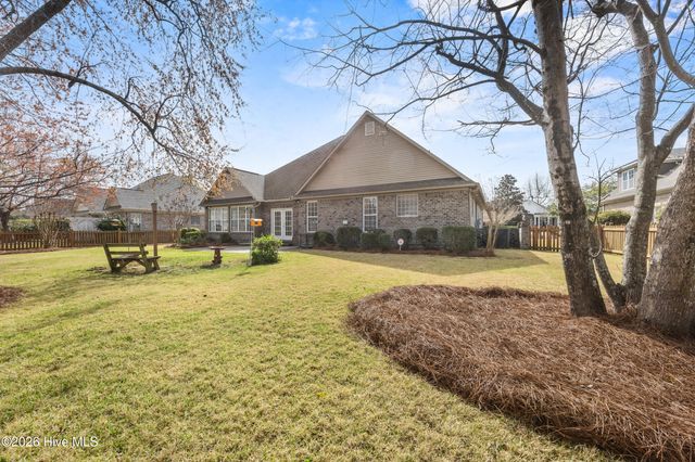 3141 Redfield Drive, Leland, NC 28451