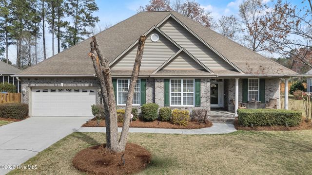 3141 Redfield Drive, Leland, NC 28451
