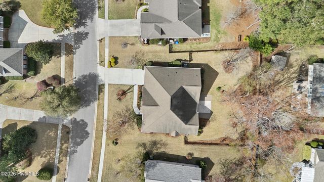 3141 Redfield Drive, Leland, NC 28451