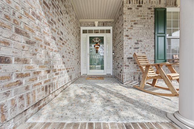 3141 Redfield Drive, Leland, NC 28451