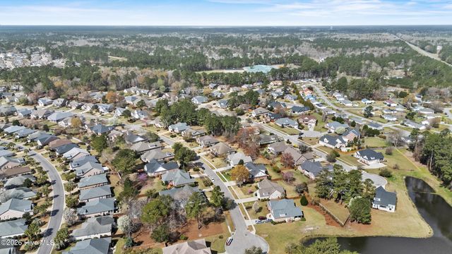 3141 Redfield Drive, Leland, NC 28451