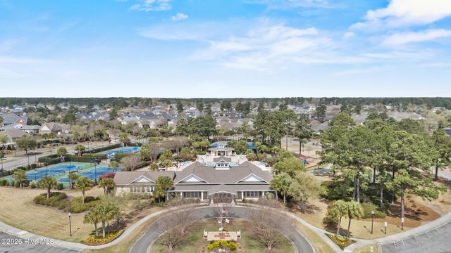 3141 Redfield Drive, Leland, NC 28451