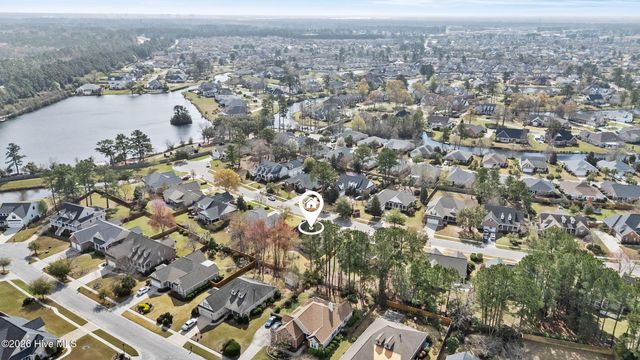 3141 Redfield Drive, Leland, NC 28451