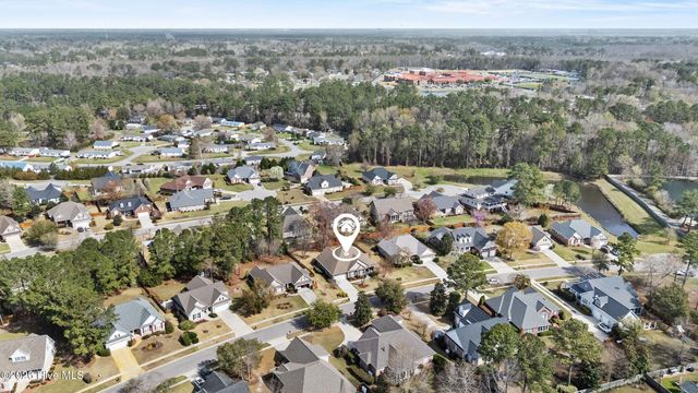 3141 Redfield Drive, Leland, NC 28451