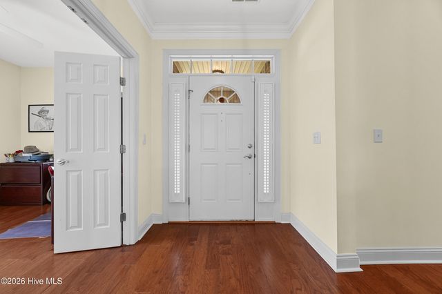 3141 Redfield Drive, Leland, NC 28451