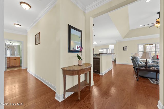 3141 Redfield Drive, Leland, NC 28451