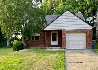 182 E Auburndale Avenue, Youngstown, OH 44507