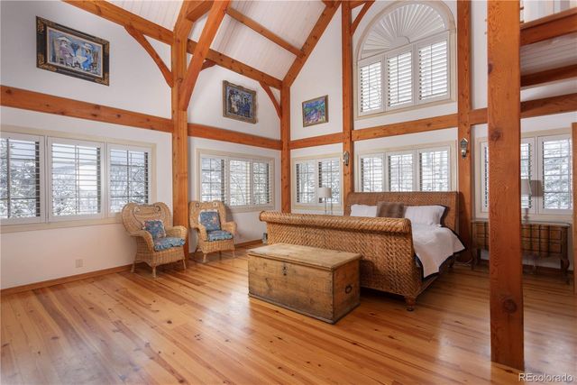 300 Gold Hill Road, Breckenridge, CO 80424