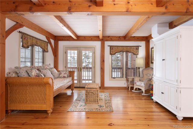 300 Gold Hill Road, Breckenridge, CO 80424