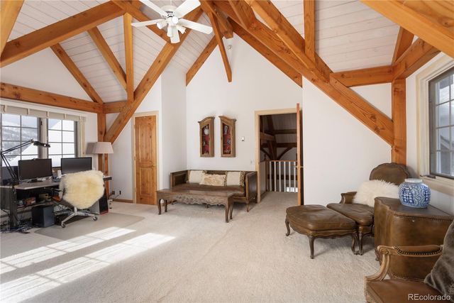 300 Gold Hill Road, Breckenridge, CO 80424