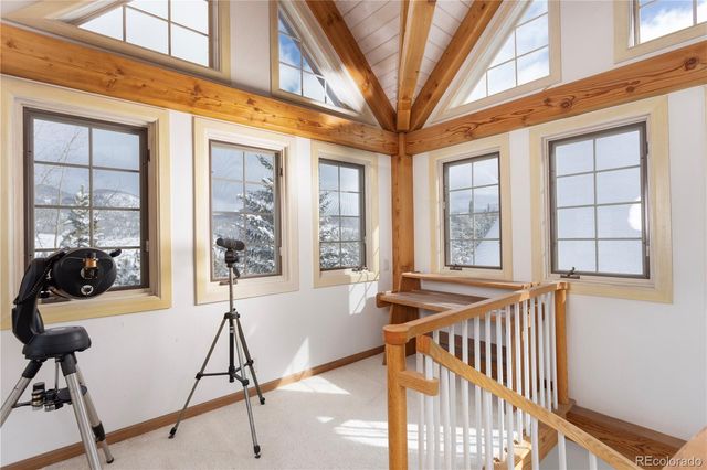 300 Gold Hill Road, Breckenridge, CO 80424