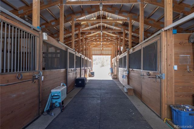 300 Gold Hill Road, Breckenridge, CO 80424