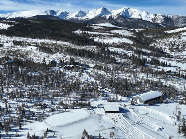 300 Gold Hill Road, Breckenridge, CO 80424