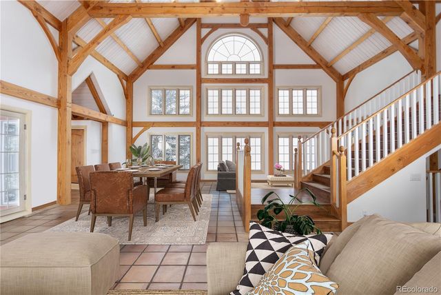 300 Gold Hill Road, Breckenridge, CO 80424