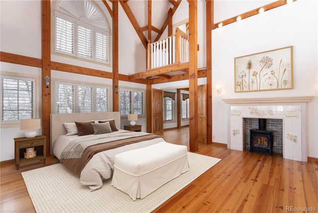 300 Gold Hill Road, Breckenridge, CO 80424