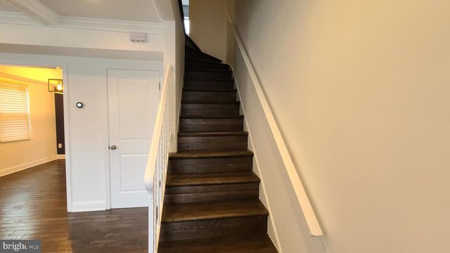 417 BURBANK ST SE, Washington, DC 20019