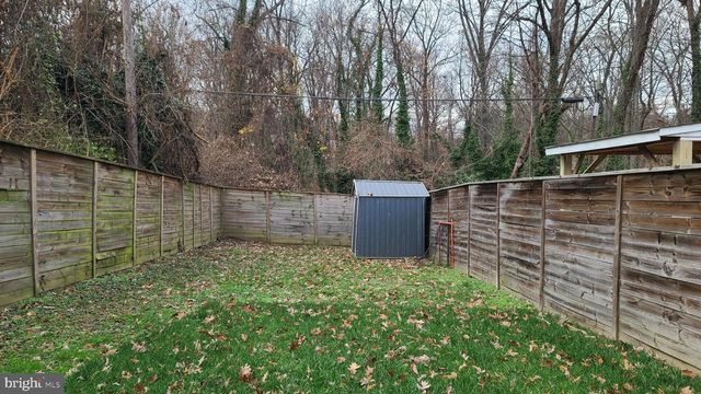 417 BURBANK ST SE, Washington, DC 20019