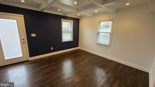 417 BURBANK ST SE, Washington, DC 20019