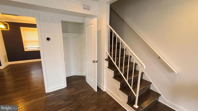 417 BURBANK ST SE, Washington, DC 20019