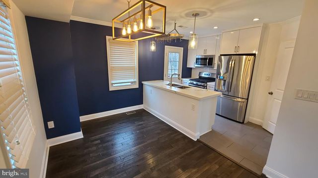 417 BURBANK ST SE, Washington, DC 20019