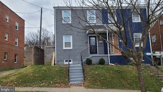 417 BURBANK ST SE, Washington, DC 20019