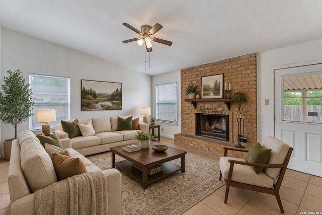 5326 Rambowllette, San Antonio, TX 78247