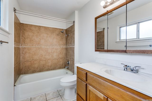 5326 Rambowllette, San Antonio, TX 78247