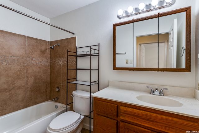 5326 Rambowllette, San Antonio, TX 78247