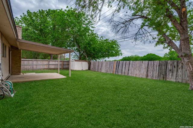 5326 Rambowllette, San Antonio, TX 78247